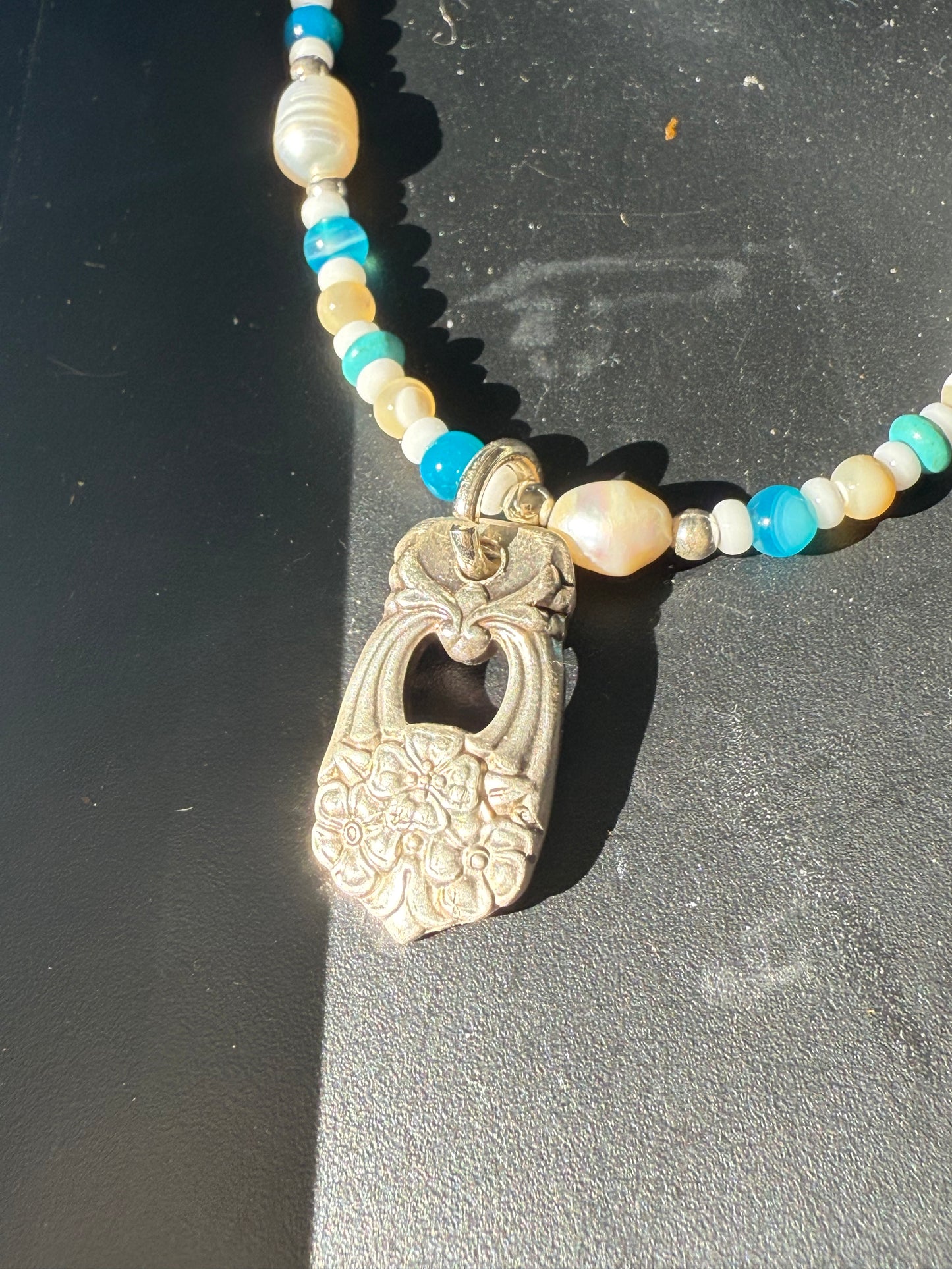 Eternally Yours Necklace