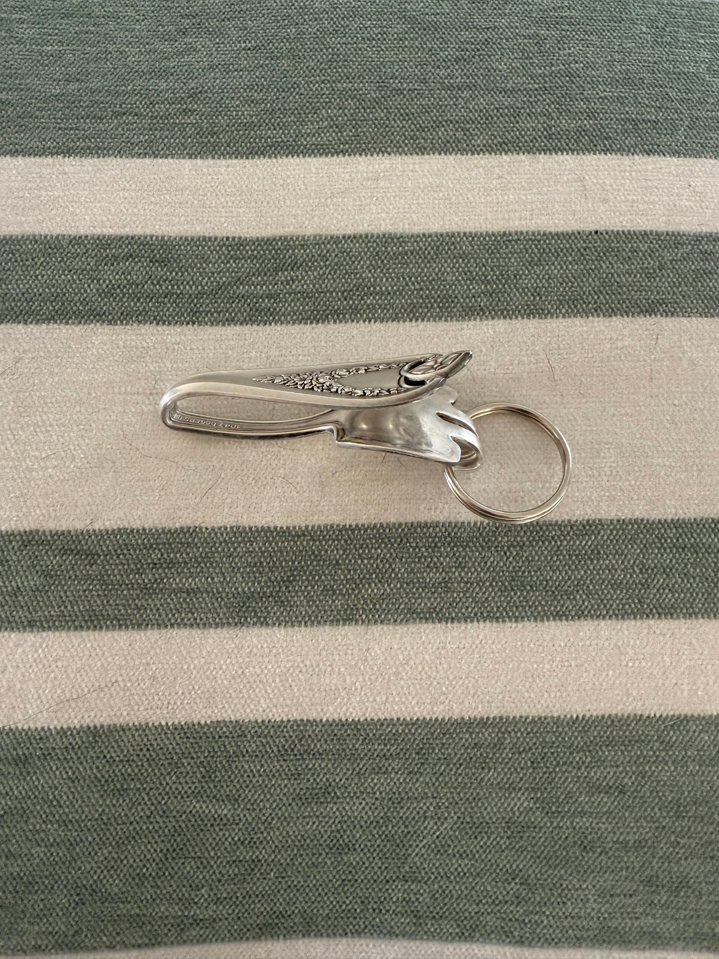 Keychain Purse Clip