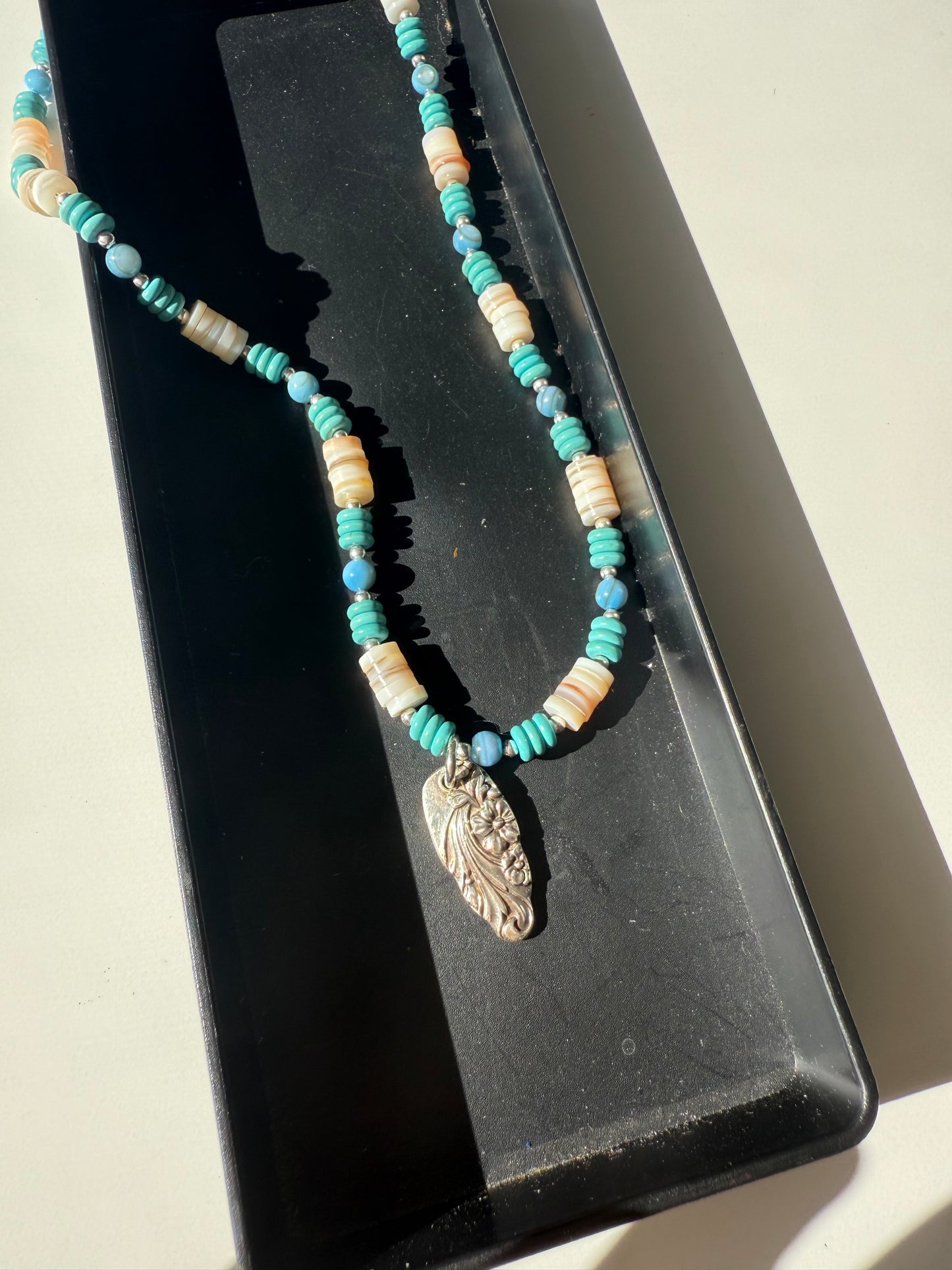 Evening Star Necklace