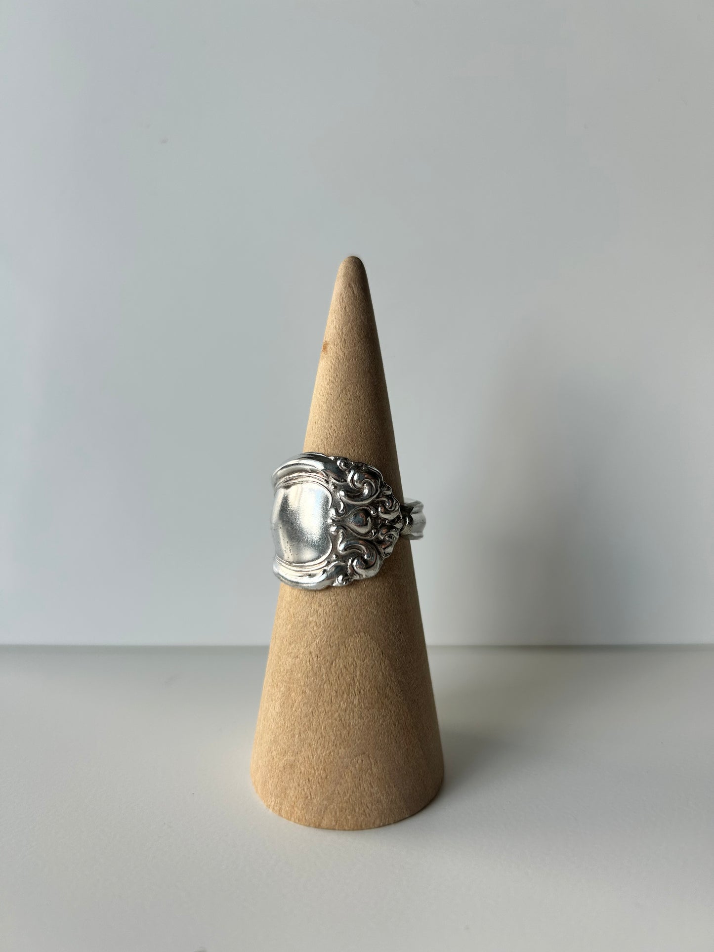 Kenwood Spoon Ring
