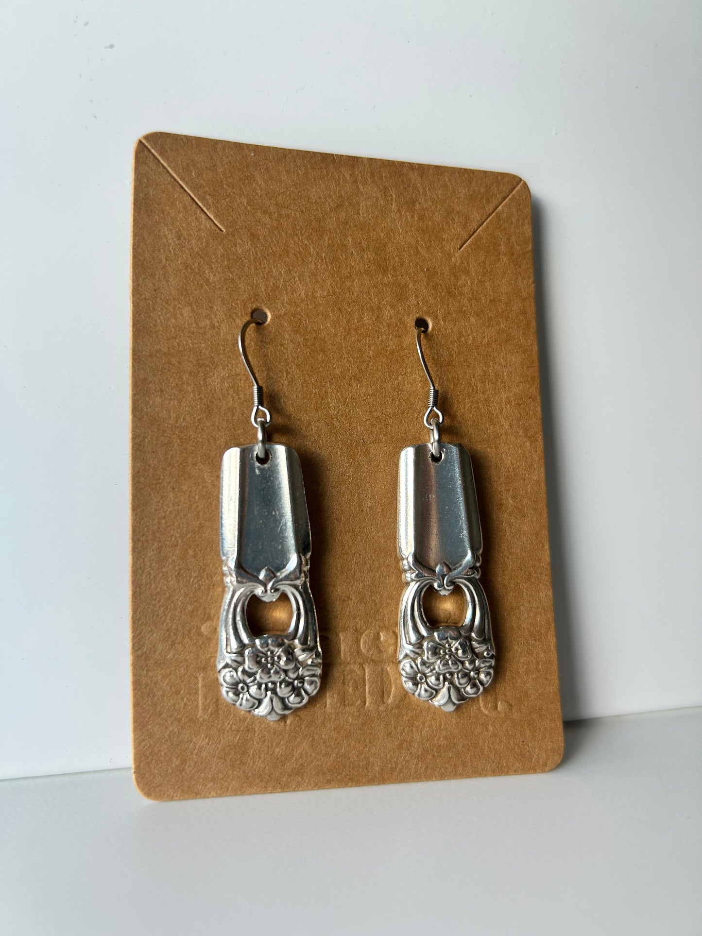 Eternally Yours Earrings