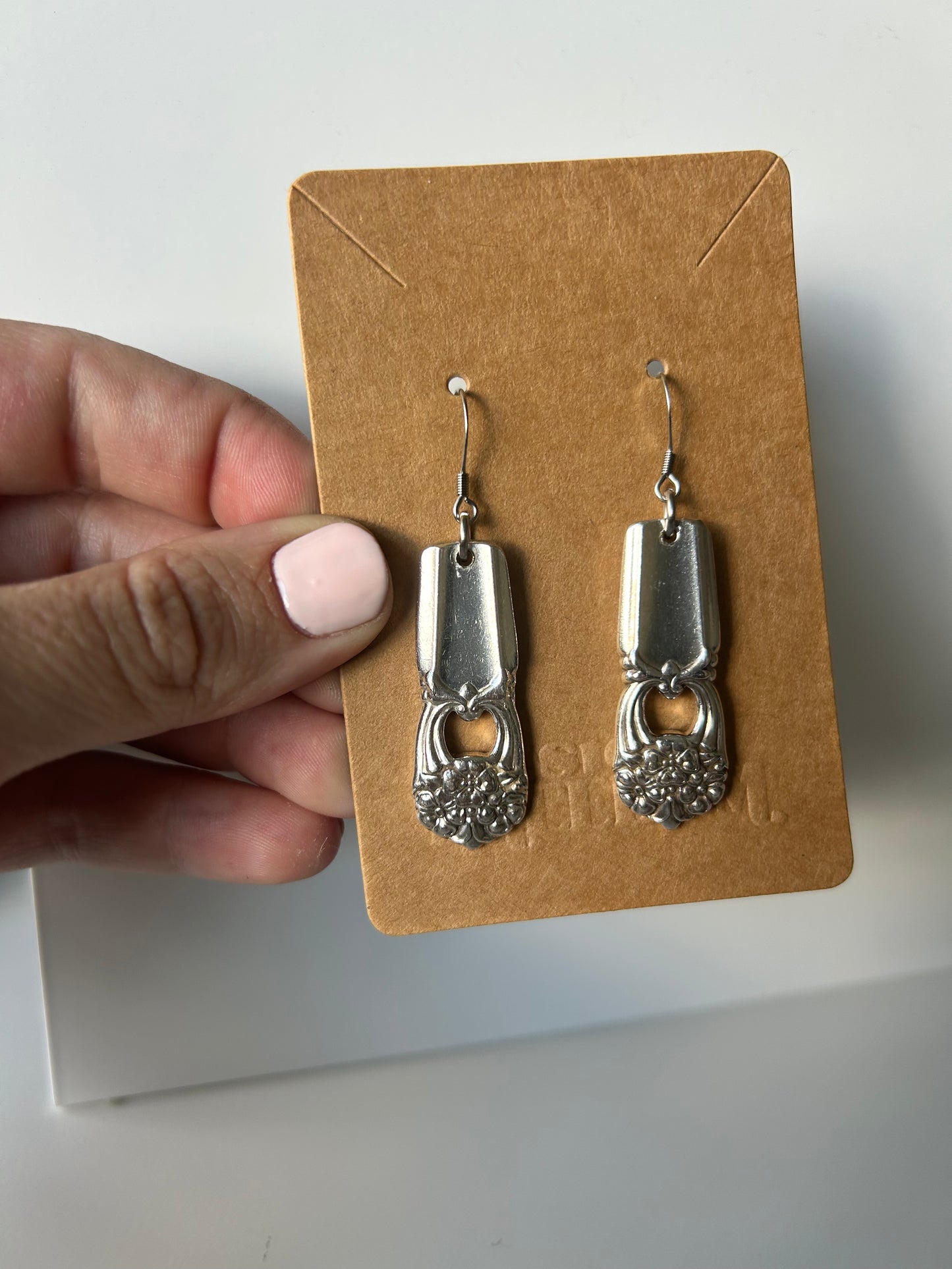 Eternally Yours Earrings