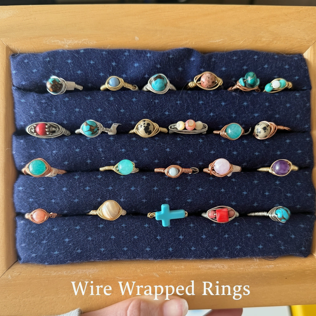 Small Mystery Bundle