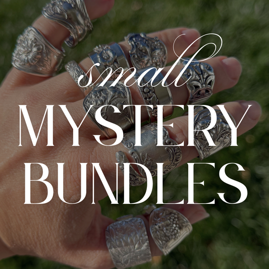 Small Mystery Bundle